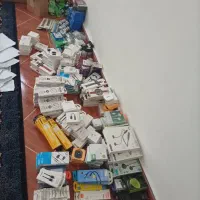 لوازم موبایل قیمت فاکتور