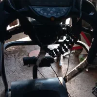 تردمیل فلیکس فیت