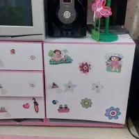 تخت کمد کودک|تخت و سرویس خواب|شیراز, زیباشهر|دیوار