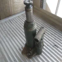 جک هیدرولیک