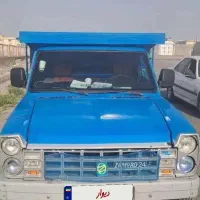 نیسان مدل ۸۹ بفروش می رسد درحدسالم وتمیز