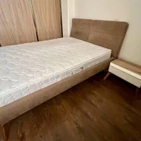 تخت دونفره زوج|تخت و سرویس خواب|تهران, دریا|دیوار