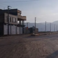 زمین کارگاهی جرسقان برگزار بلوار دماوند فاز یک|فروش زمین و ملک کلنگی|شیراز, سلطان آباد|دیوار