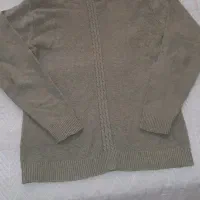 بافت یقه اسکی