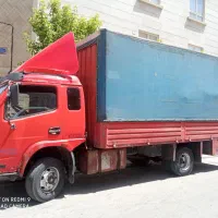 باربری خونه به خونه در قوچان حمل اثاثیه منزل