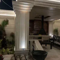 اجاره واحد و‌ ویلا در غرب|اجارهٔ کوتاه‌مدت ویلا و باغ|تهران, تهرانپارس جنوبی|دیوار