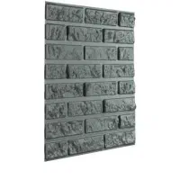 دیوار پوش پلیمری 3D