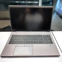 لپ تاپ استوک اچ پی مدل Zbook Firefly 15 G7 نسل 10