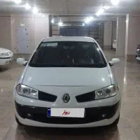 مگان 2000 مدل 91 اتومات(فروش فوری)