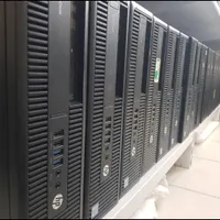 فروش مینی کیس i5 با گرافیک حرفه ای