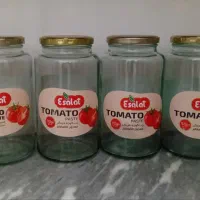 شیشه پر مصرف