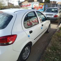 تیبا2مدل1394بی رنگ|خودرو سواری و وانت|ساری, |دیوار