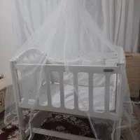 گهواره بچه