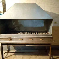 کباب پزی رستوران