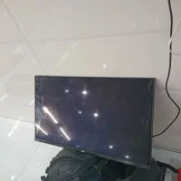 تلوزیون ال‌سی‌دی خراب