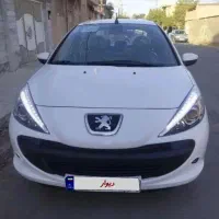 207tu3صفر خشک|خودرو سواری و وانت|کرمان, |دیوار
