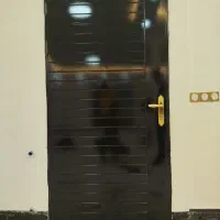 انواع درب ضد سرقت درب اتاقی ۸میل ۶میل وملامینه|خدمات پیشه و مهارت|نورآباد, |دیوار