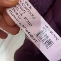 پافر مردانه درحدنو فقط ۳۰۰|لباس|تربت‌حیدریه, ترمینال|دیوار