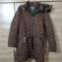 کاپشن دخترانه|لباس|مهاجران, |دیوار