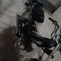 فروشی|موتورسیکلت|زنجان, |دیوار