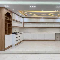 کابینت اشپزخانه کمد دیواری|جاکفشی، کمد، دراور|سبزوار, شهرک صنعتی فرودگاه|دیوار