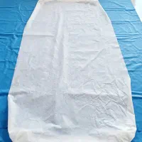 پرسنل در تولیدی محصولات یکبارمصرف پزشکی