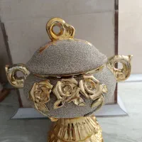 شکلات خوری سرامیکی نو