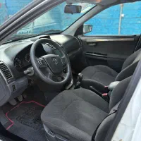 سمند سورن پلاس ۱۴۰۴ موتور جدید|خودرو سواری و وانت|خرمآباد, |دیوار