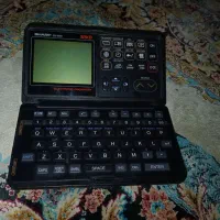 کامپیوتر جیبی