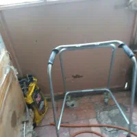 واکر چرخ دار