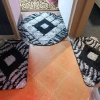 فرش|فرش|اندیشه, اندیشه فاز ۵|دیوار