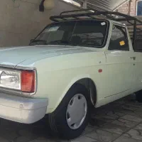 پیکان وانت ۹۳بیرنگ