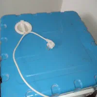 کولر ابی|کولر آبی|مشهد, امام رضا (ع)|دیوار