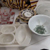 ظروف آشپزخانه|ظروف سرو و پذیرایی|مشهد, شهرک مهرگان|دیوار