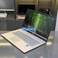 فروش HP laptop 17