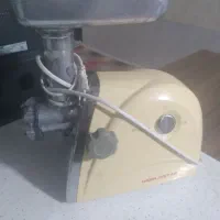 چرخ گوشت