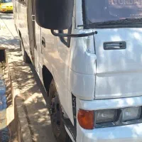 هیوندای مسافربری