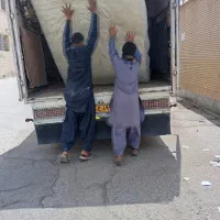 خدمات اسباب کشی کارگر با خاورمسقف