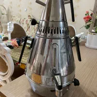 سماور گازی