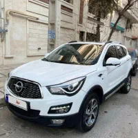 هایما s5 مدل۱۴۰۲ توربو ۶سرعته