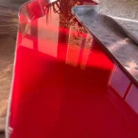 تابلو چنلیوم تعویض روغنی