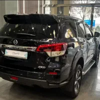 ثبت نام نیسان ترا قطعی mx8 (مدل1405)|خودرو سواری و وانت|تهران, الهیه|دیوار