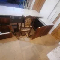 میز ریاست|مبلمان اداری|ارومیه, |دیوار