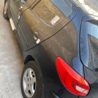 207پانا|خودرو سواری و وانت|گرگان, |دیوار