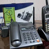 تلفن پاناسونیک اصل