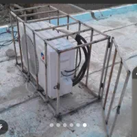 جوشکار سیار خودم وسیله دارم میام محل کار شما|خدمات پیشه و مهارت|زابل, |دیوار