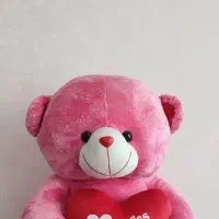 خرس عروسکی پولیشی خارجی بزرگ