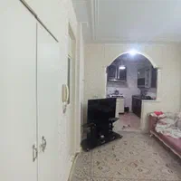 اجاره آپارتمان ۵۰ متری ۱ خوابه طبقه ۲ در بریانک