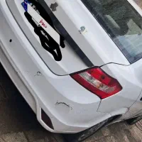 ساینا|خودرو سواری و وانت|مشهد, شهید قربانی|دیوار