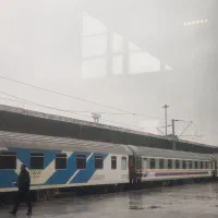 بلیط قطار قطعی